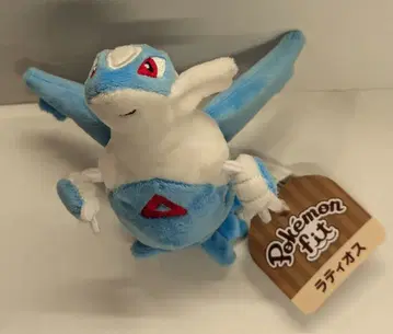 포켓몬 봉제 인형/Pokemon fit 포켓몬스터 라티오스