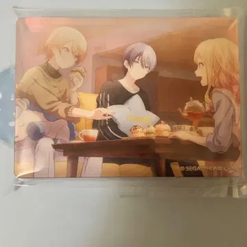 프로세카 노블 아트 59 아오야기 토우야