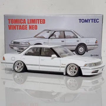 TLV 81 마크II 2.5 그랑데G 개