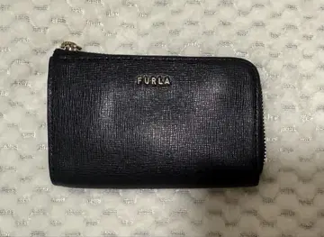 FURLA BABYLON KEYCASE ZIP AROUND