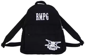 THE RAMPAGE 백팩 THROW YA FIST