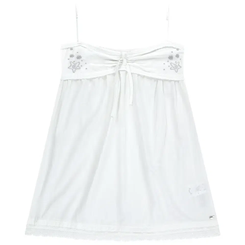 ワンピース COYSEIO 25HS SOLAR STITCH MINI DRESS COYSEIO : 25SS / SOLAR STITCH MINI DRESS (2COLORS) (COYSEIO