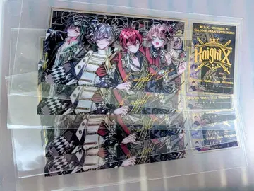 KnightX 클리어 티켓