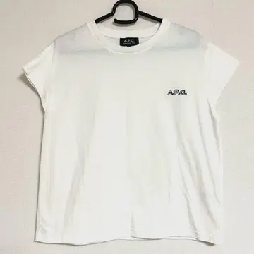 A.P.C. 티셔츠 셔츠