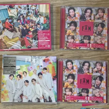 티메레스 FAM