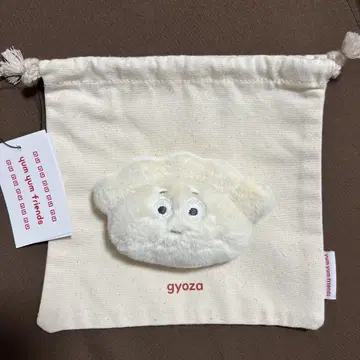 벌스데이바 교자 파우치