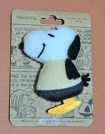 인형 배지 펠리컨즈