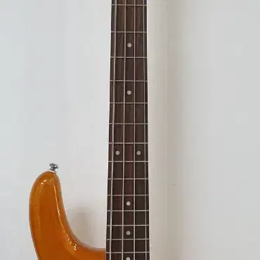 Slater 4현 베이스 기타 (엑티브)