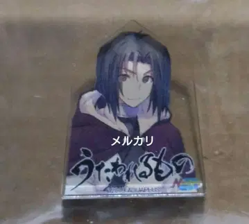 칭송받는 자 Newtype 신주쿠 아크릴 코마 하쿠