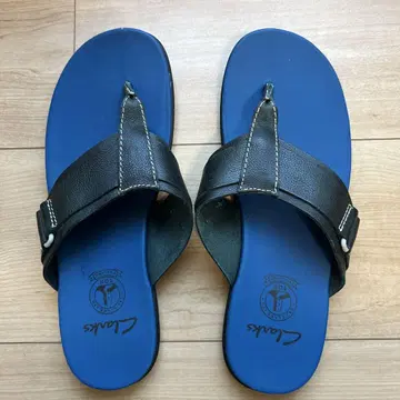 클락스 CLARKS 남성용 비치 샌들 25cm