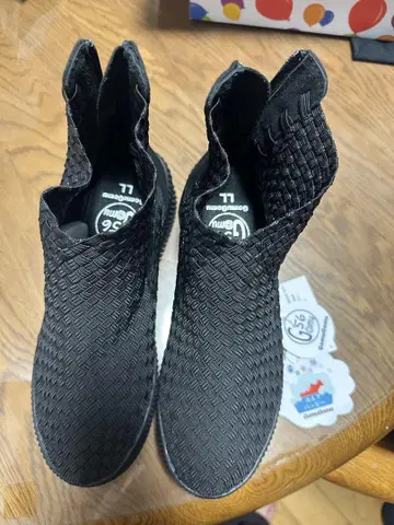 Gomu56 부츠