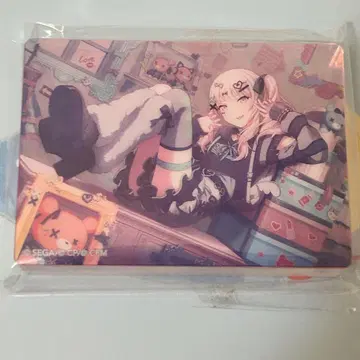프로세카 노블 아트 아키야마 미즈키