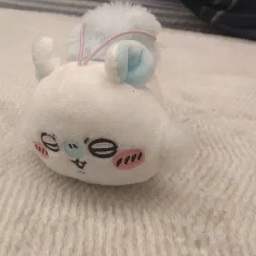 치이카와 모몽가 봉제 인형