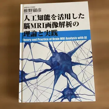 인공지능을 활용한 뇌 MRI 이미지 해석의 이론과 구현