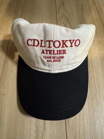 CDL Atelier Cap