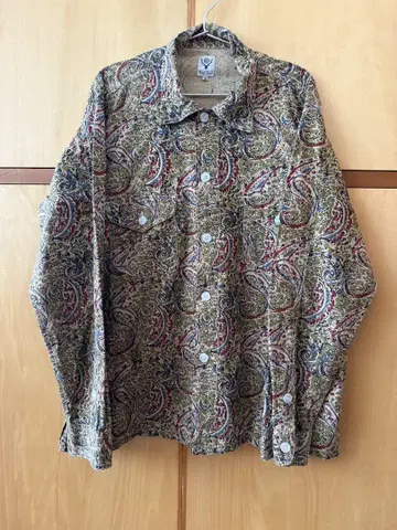 SOUTH2WEST8 셋업