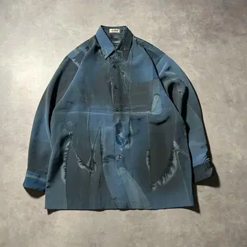 retro mode design pattern shirt