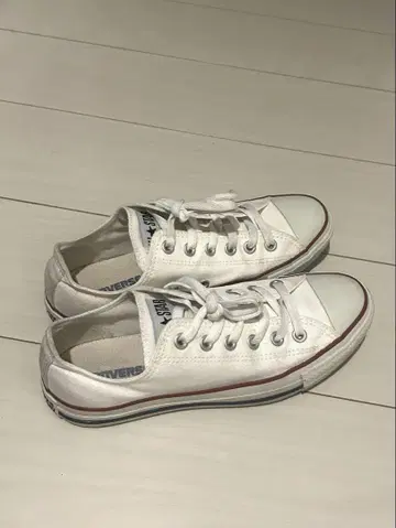 CONVERSE ALL STAR OX M7652 컨버스