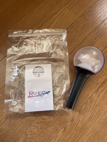 Re:ERA 응원봉