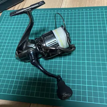 22 스텔라 c5000XG-K