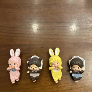 HIPPERS 몬치치
