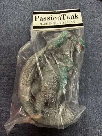 WF2025 패션 탱크 PassionTank