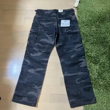 아비렉스 카고 팬츠 XL 새상품