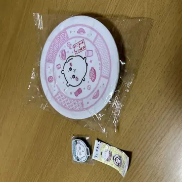 치이카와 (먼작귀) 쿠라스시 콜라보 캠페인