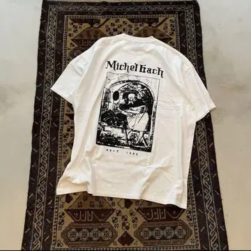 michelbach MIN-NANO Creek 한정판 T XL