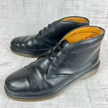 Hawkins 호킨스 처카 부츠 블랙 8.5