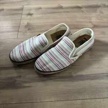 vans 슬립온