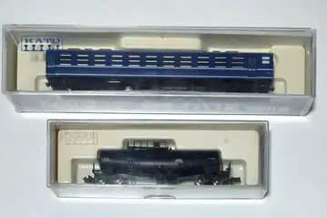 KATO 철도 모형 세트