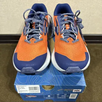 Brooks Catamount 2 트레일 러닝화 26.0cm