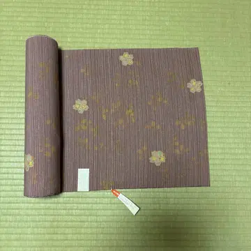 옷감