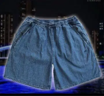 STABRIDGE Mid Summer Jorts XL 미사용 새상품