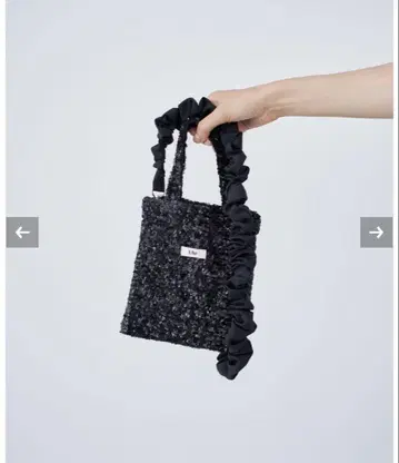 Uhr baby&kids 별주 Spangle Mini 숄더백