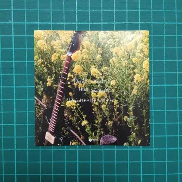 부처스 기타리스트를 죽이지 마세요 스티커 bloodthirsty