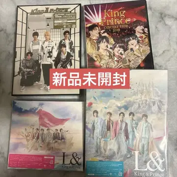 킹프리 CD DVD Blu-ray 묶음 판매