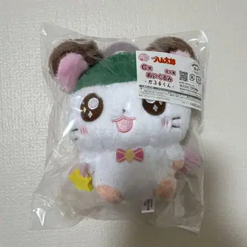 가부루군 봉제 인형