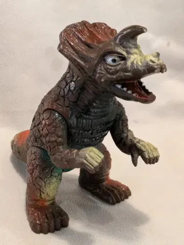 포피 킹자우르스 아기라 150mm