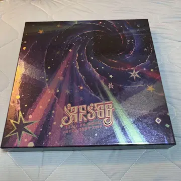 세카오와 Blu-ray 심해