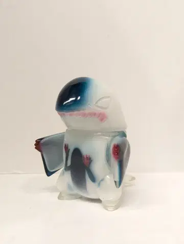 노라즈야 오르카 괴수 샤지라 경적