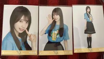 노기자카46 야다 모에카 시즈오카 라이브 T 컴프