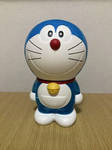 도라에몽 저금통