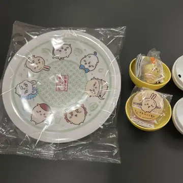 치이카와 세트