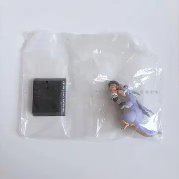 드래곤볼 제일복권 승패의 갈림길 아카이브스 손오반 하이어드래곤