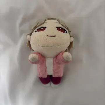 오야스미 BUDDiiS SHOOT 봉제 인형