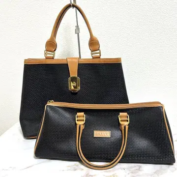 BALLY 발리 토트백 세트 미니 백 인기 레어