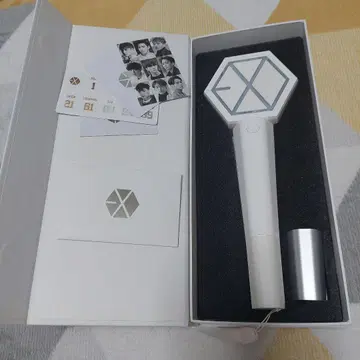 EXO 공식 응원봉 Ver.2