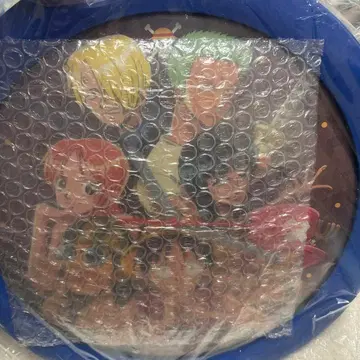 ONEPIECE 제일복권 벽걸이 시계